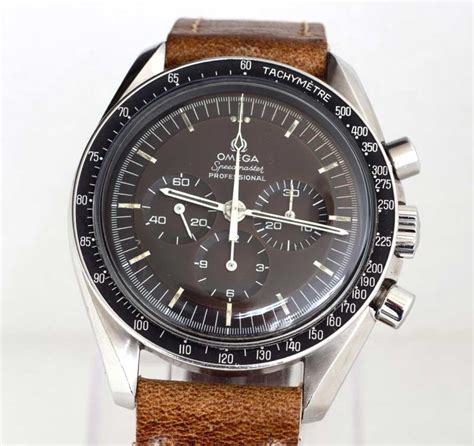 omega speedmaster storia|More.